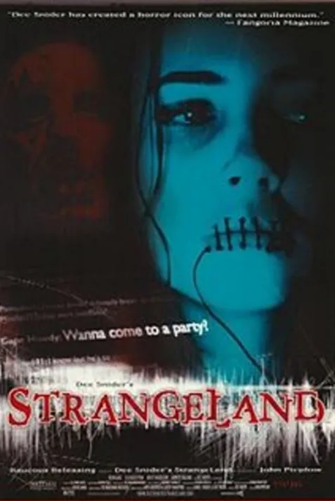 Strangeland