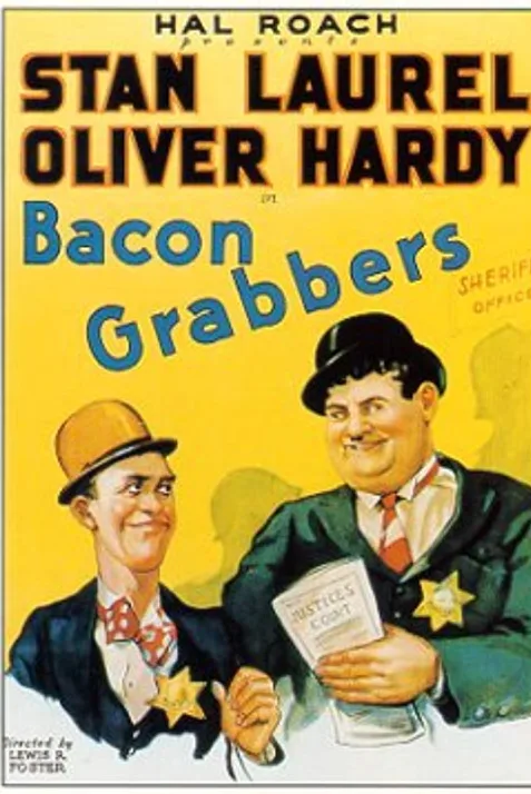 Bacon Grabbers