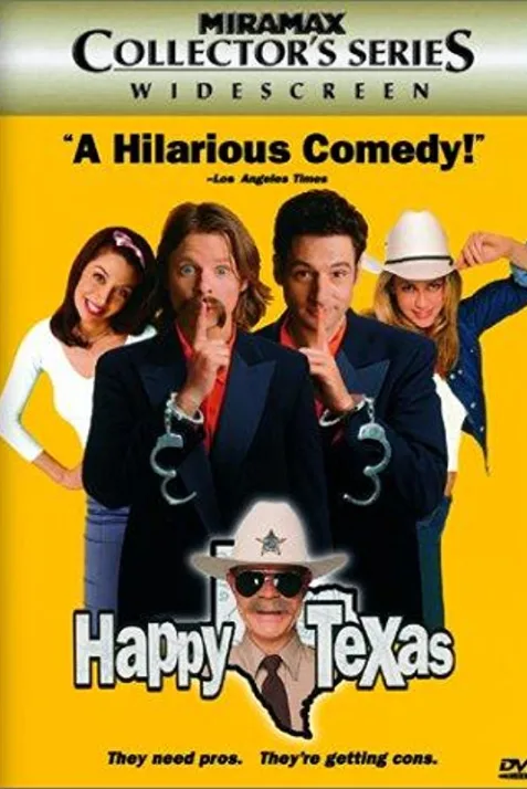 Happy, Texas