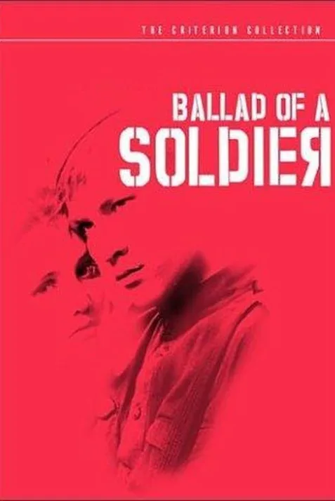 Ballad of a Soldier