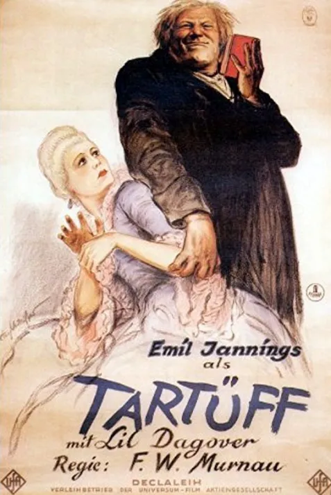 Tartuffe