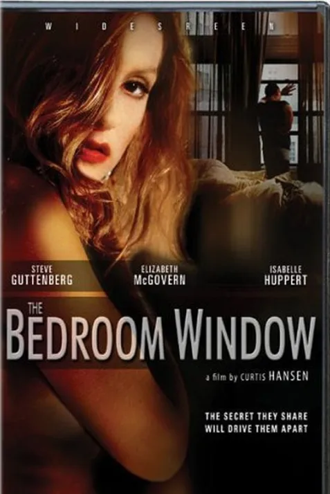 The Bedroom Window