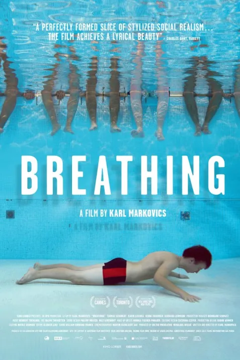Breathing