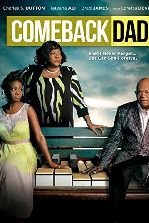 Comeback Dad
