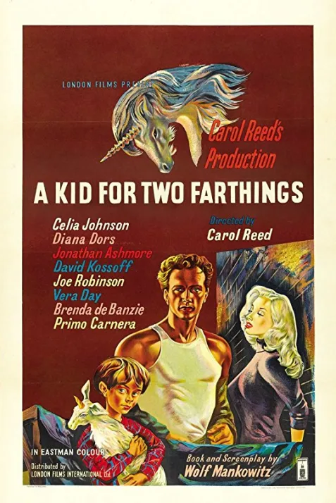 A Kid for Two Farthings