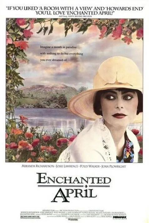Enchanted April