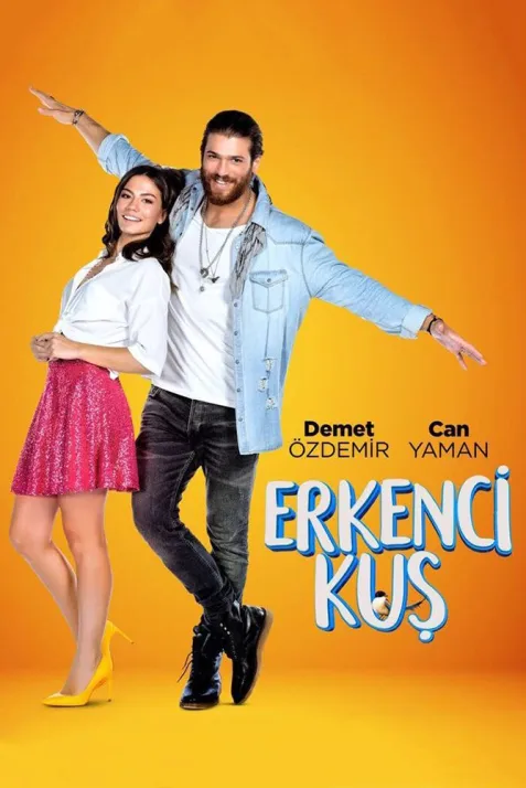 Erkenci Kus