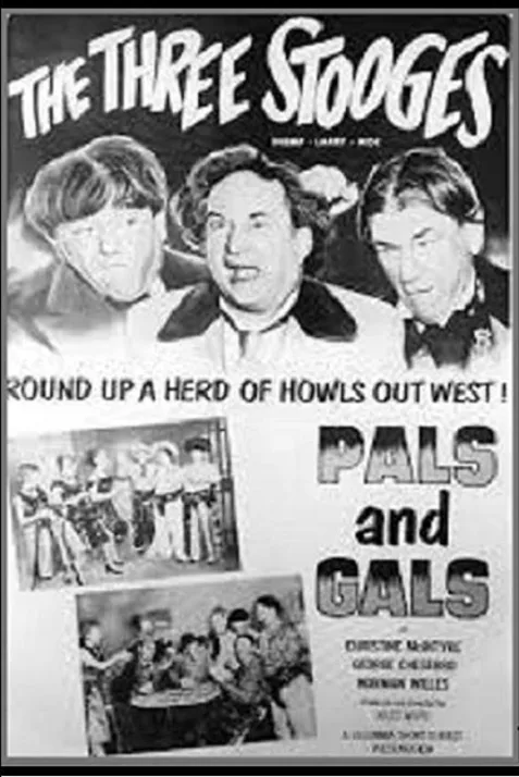 Pals and Gals