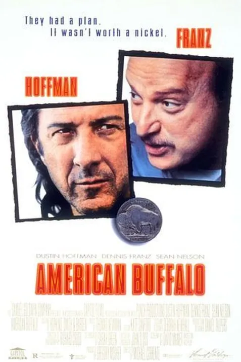 American Buffalo