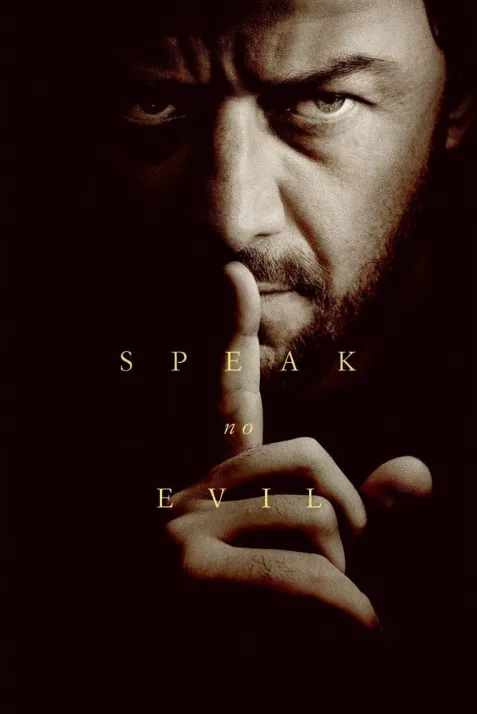 Speak No Evil