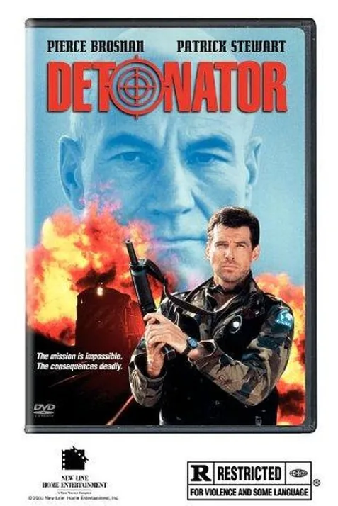 Detonator