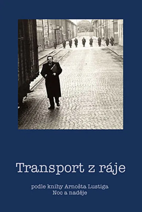 Transport z ráje