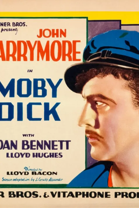 Moby Dick
