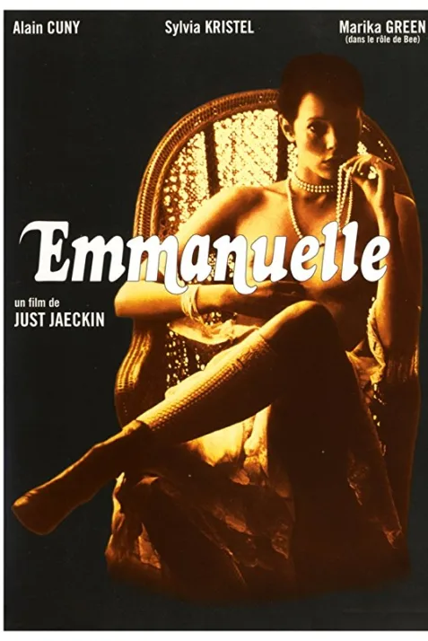 Emmanuelle