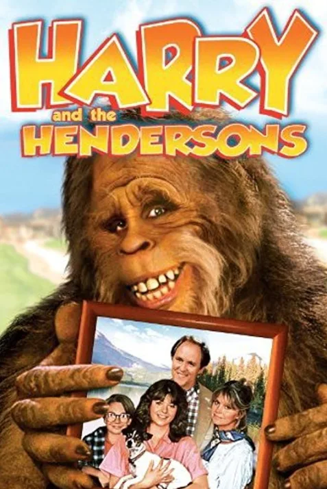 Harry and the Hendersons