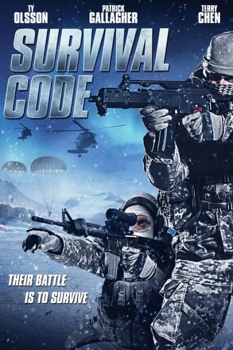 Survival Code