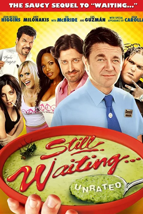 Still Waiting...