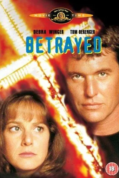Betrayed