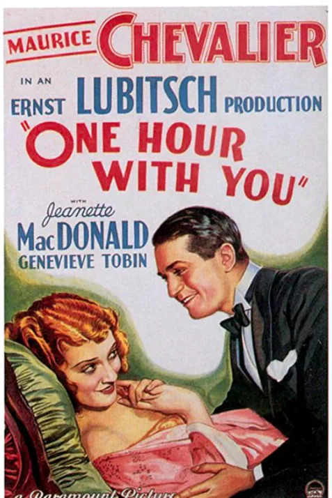 One Hour with You