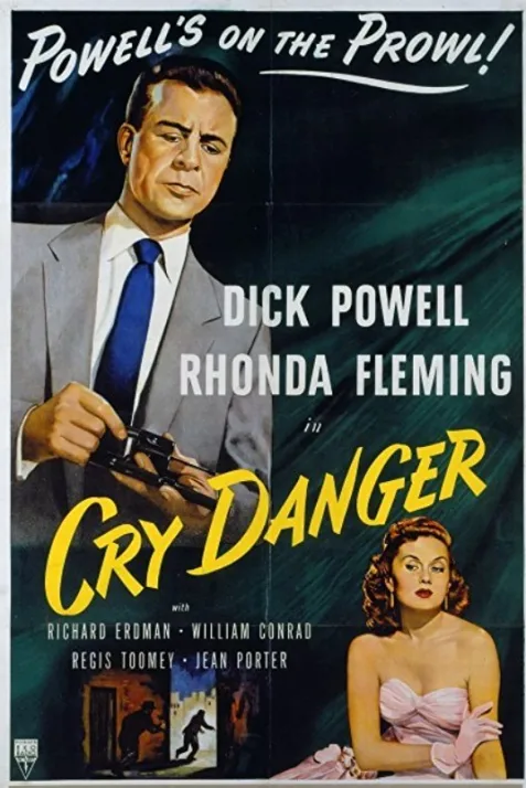 Cry Danger
