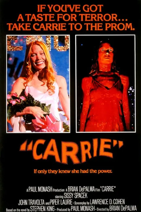 Carrie