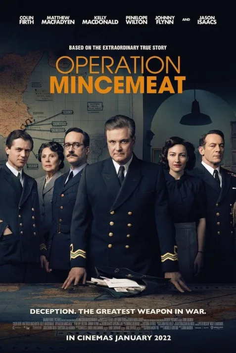 Operation Mincemeat