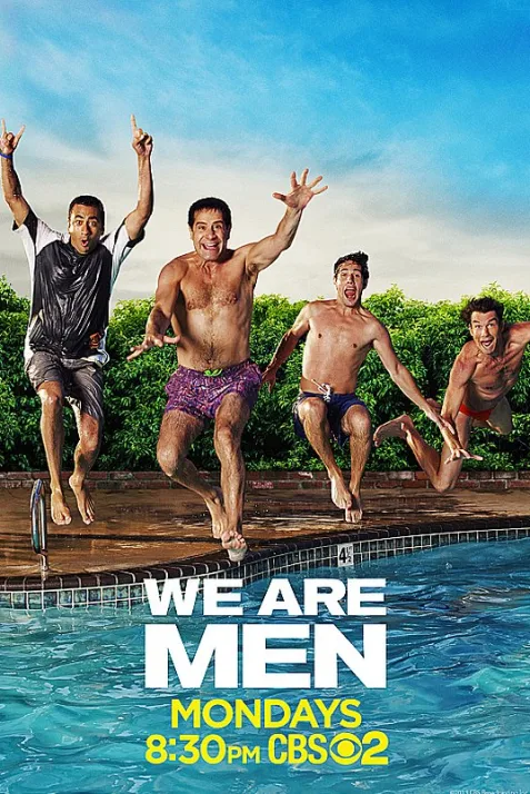 We Are Men