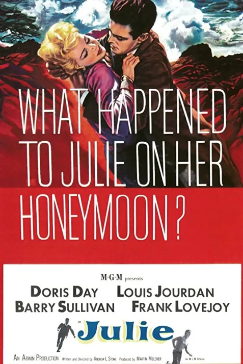 Julie