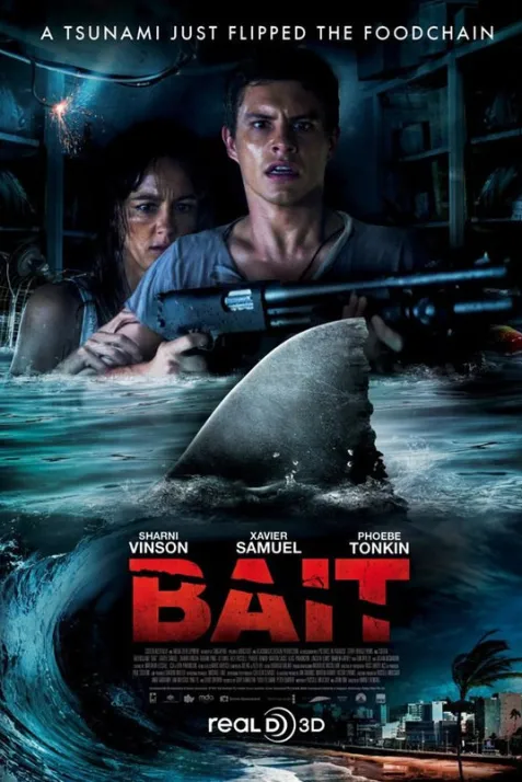 Bait