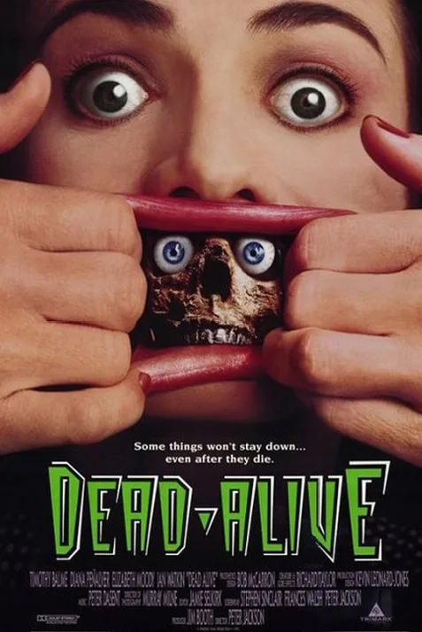 Dead Alive