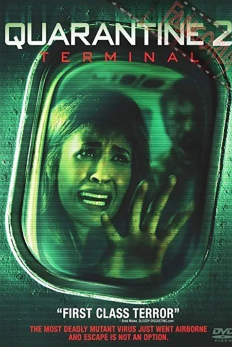 Quarantine 2: Terminal