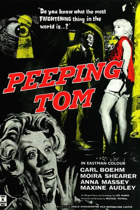 Peeping Tom