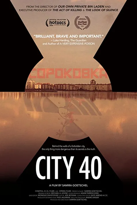 City 40