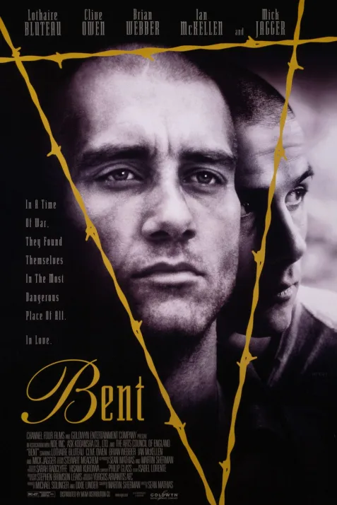 Bent