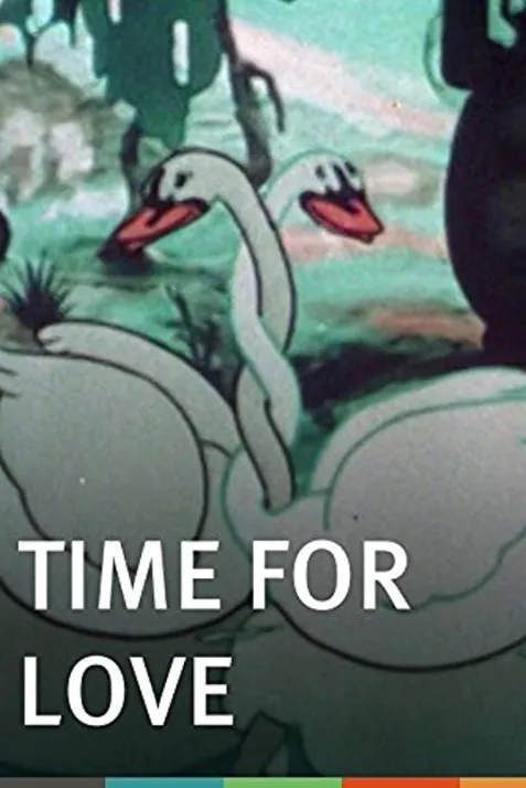 Time for Love