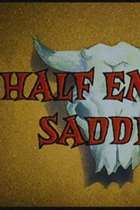 Half Empty Saddles