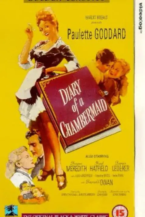 The Diary of a Chambermaid