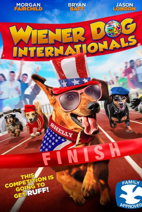 Wiener Dog Internationals