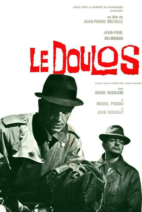 Le Doulos