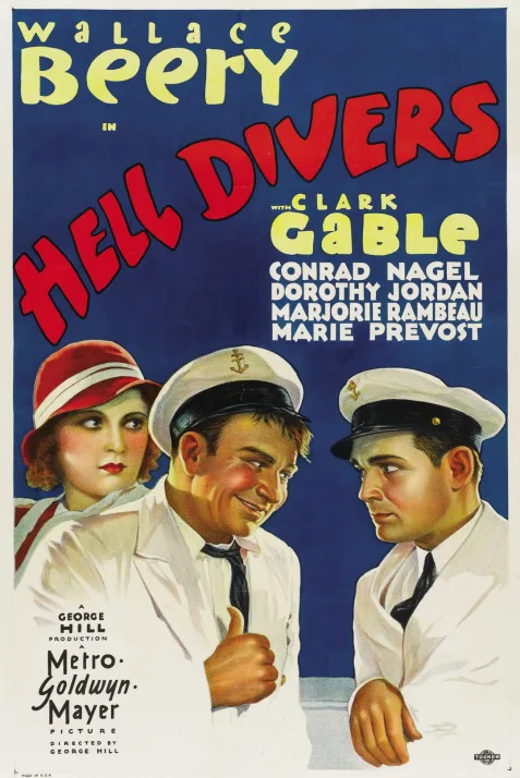 Hell Divers