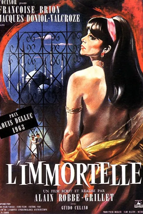 L'Immortelle