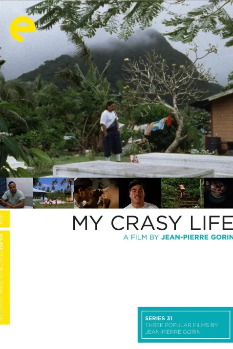 My Crasy Life