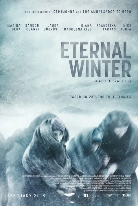 Eternal Winter