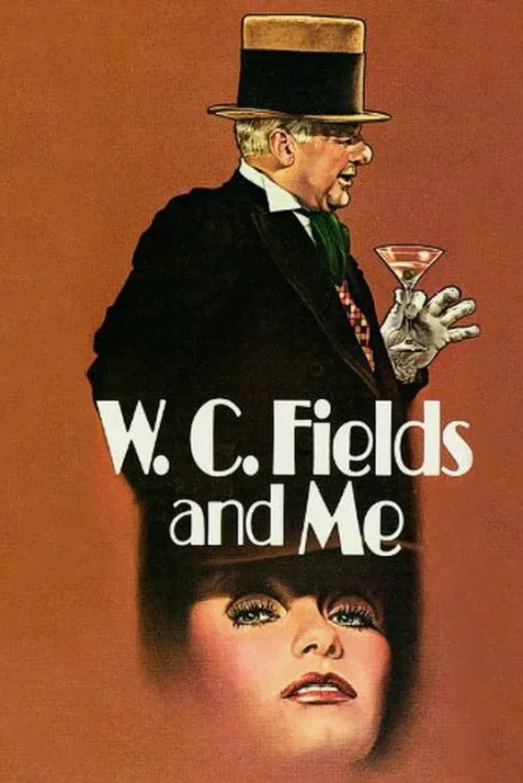 W.C. Fields and Me