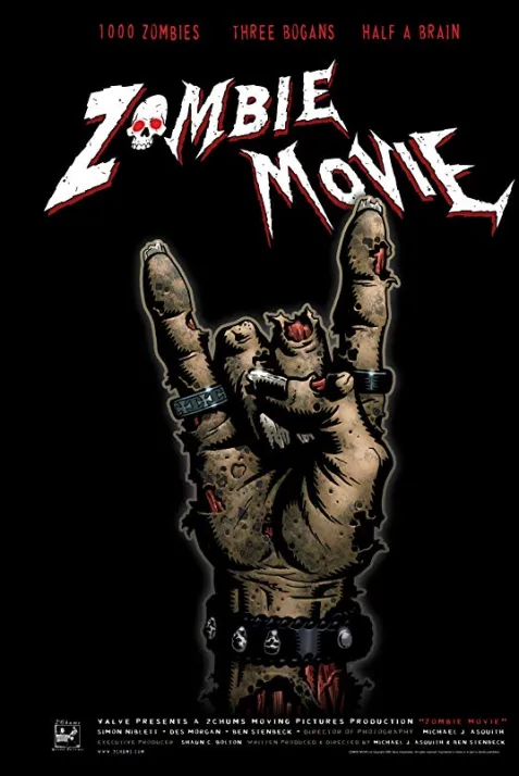 Zombie Movie