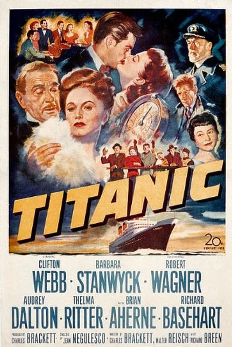 Titanic