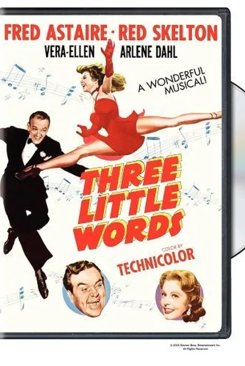 Three Little Words