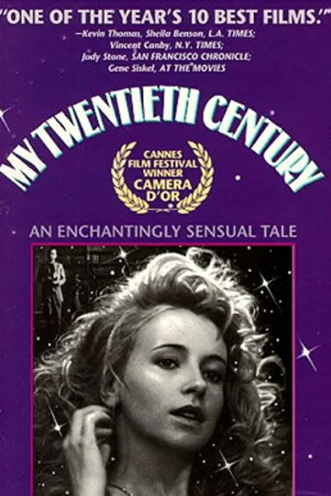 My Twentieth Century