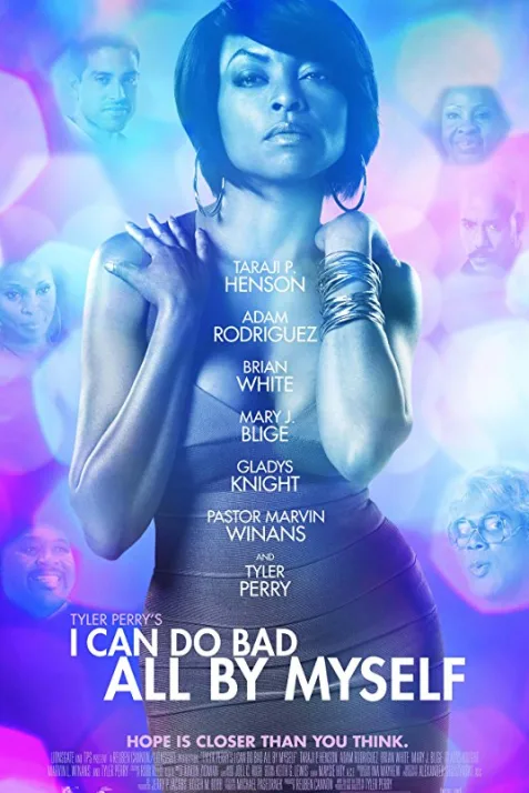 I Can Do Bad All by Myself