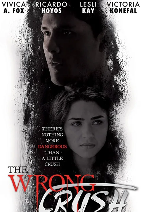 The Wrong Crush